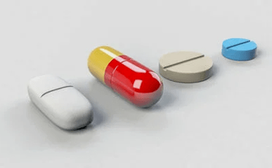 Antibiotici dalla prostatite