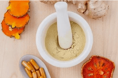 prostatite del farmaco di origine vegetale