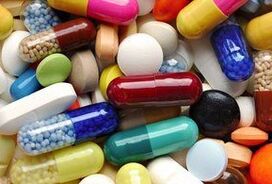 L'uso indipendente di qualsiasi droga è molto pericoloso