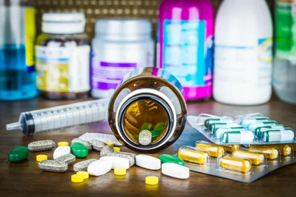 Tipi di farmaci
