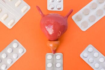 Medicinali per il trattamento della prostatite